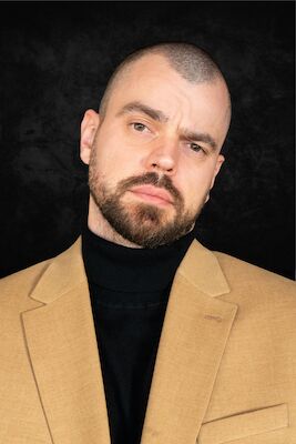 Bild: Nikita Miller - Schuld und Bühne