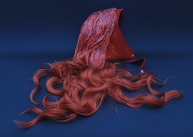 Bild: DER BESUCH DER ALTEN DAME