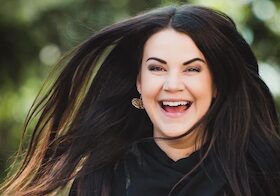 Bild: Schlongonges - Venushügel