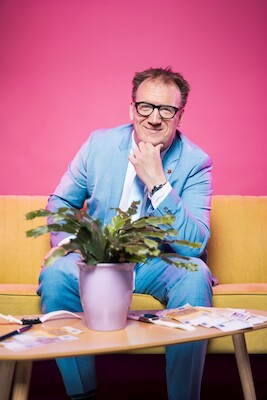 Bild: Jens Heinrich Claassen - "Keine Ursache"