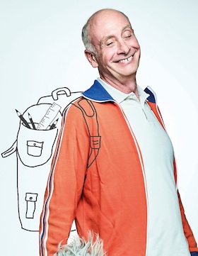 Bild: ALFONS - Klasse!