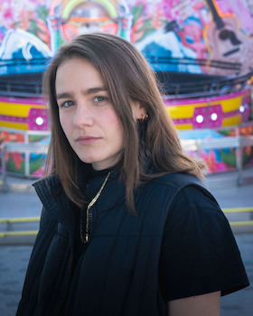 Bild: Tereza Hossa - Tagada