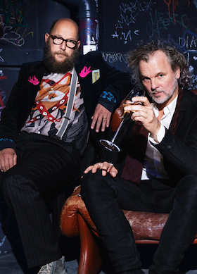 Bild: Dreiviertelblut: Prost Ewigkeit - Das neue Live-Programm von Dreiviertelblut