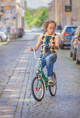 Bild: Olaf Schubert & seine Freunde - Jetzt oder now!