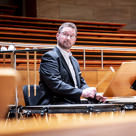 Bild: 8. Sinfoniekonzert – Rachmaninow Eins - TSCHAIKOWSKI, BACEWICZ & RACHMANINOW