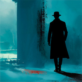 Bild: The Lodger - von Phyllis Tate