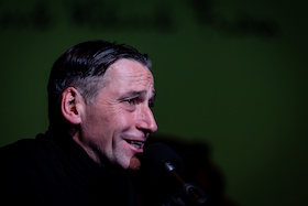 Bild: "Der eiserne Gustav" - besonderer Hans Fallada Abend mit dem Schauspieler Hannes  Rittig