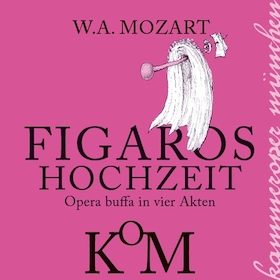 Bild: Figaros Hochzeit