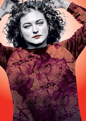 Bild: La traviata - Oper in drei Akten von Giuseppe Verdi