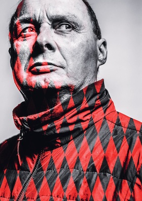 Bild: Der Menschenfeind - Komödie von Molière