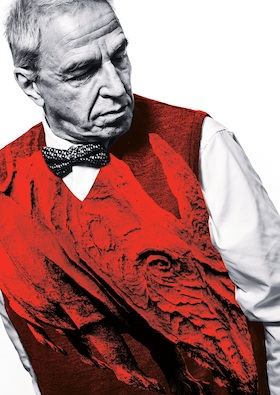 Bild: Die Nashörner - von Eugène Ionesco