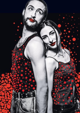 Bild: Leonce und Lena - von Georg Büchner