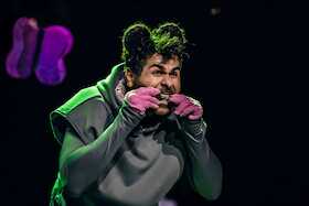 Bild: Frederick - Musiktheater nach dem Kinderbuchklassiker von Leo Lionni