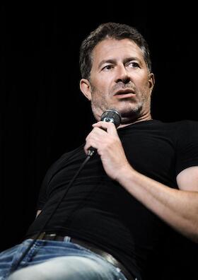 Bild: ROLF MILLER - Neues Programm