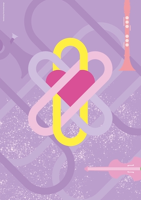 Bild: Viel zu Feel - Libretto von Aileen Schneider Komposition von Patrick Schäfer