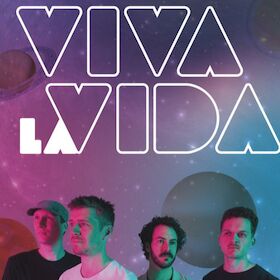 Bild: Viva la Vida - A Tribute to Coldplay
