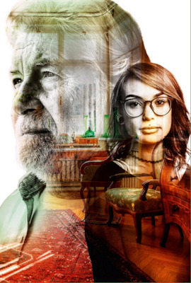 Bild: blind - schauspiel von lot vekemans