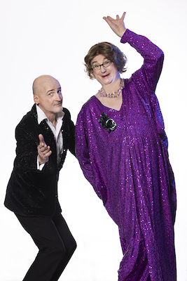 Bild: 30 Jahre Emmi & Willnowsky - DAS BEST-OF