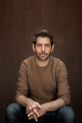 Bild: Claus von Wagner - Projekt Equilibrium