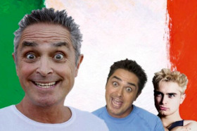 Bild: Roberto Capitoni - 60 ist das Neue 40