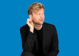 Bild: Marc Weide - Magier des Monats