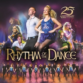 Bild: Rhythm of the Dance 2027