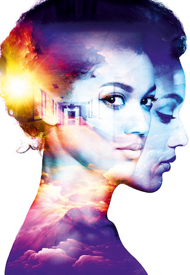 Bild: stimmen im kopf - eine musiktherapie mit musik von wolfgang böhmer