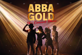 Bild: ABBA Gold - The Concert Show - #SurpriseTour 2025-26