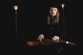 Bild: BAD TEMPER JOE & BAND - (D) Blues