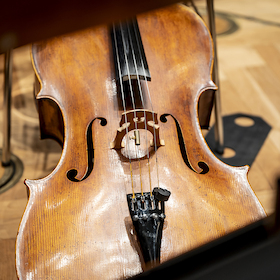 Bild: 5. Kammerkonzert – Saiten und Tasten - Frank Bridges „Phantasy“