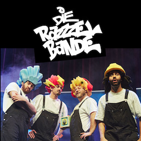 Bild: What's up Hoverup?