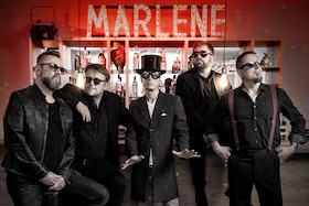 Bild: PHANTOMS OF FUTURE - Albumpräsentation "Forever Dark" - Zusatzkonzert