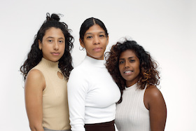 Bild: Caminhos Das Águas – Unaufhaltsames Fließen - von Fernanda Costa