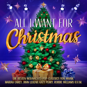 Bild: All I Want For Christmas
