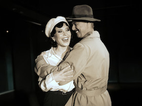 Bild: Gilgi - eine von uns