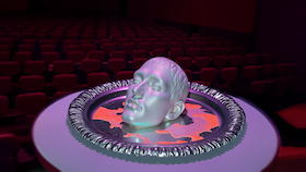 Bild: Salome - Premiere - Musikdrama in einem Aufzug