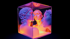 Bild: Geschlossene Gesellschaft - Drama