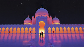 Bild: Räuberhände - Premiere