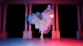 Bild: First Steps "why not?" - Choreografische Miniaturen