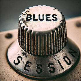 Bild: Happy Monday BluesSession