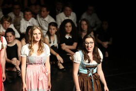 Bild: Top of the World - Die Kant Vokal Revue