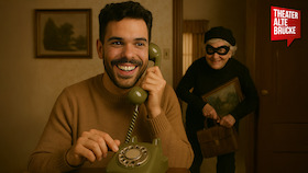 Bild: Der Enkeltrick - Kriminalkomödie von Frank Piotraschke