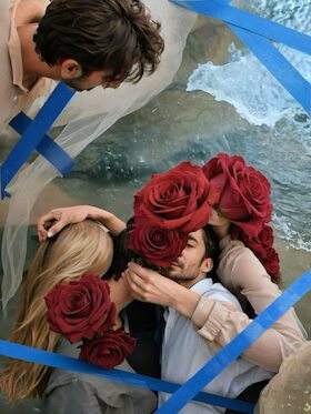 Bild: So machen es alle (Così fan tutte) - Oper von W.A. Mozart, Übersetzung in einfache Deutsche Sprache von Elna Lindgens nach Loren