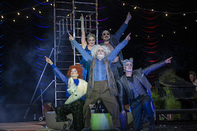 Bild: EWIG JUNG - Erik Gedeon