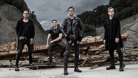 Bild: BODYROCK Festival 2027 - Loud and Unleashed