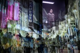 Bild: 2044. Chronik der Zukunft