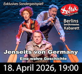 Bild: Jenseits von Germany