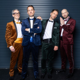 Bild: MAYBEBOP - Schöner Schein