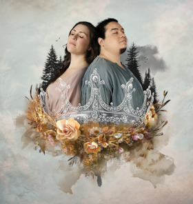 Bild: Königskinder - Oper von Engelbert Humperdinck Libretto von Elsa Bernstein