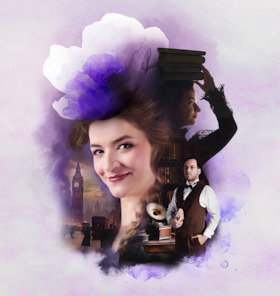 Bild: My Fair Lady - Musical von Frederick Loewe
